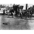 thumbnail image 1 of Wpa Road Construction. Nmen Building A Road In The Bronx As Part Of A Works Progress Administration Project., 1 of 4