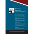 thumbnail image 1 of Wpa: Writing Program Administration 39.1 (Fall 2015) (Paperback), 1 of 1