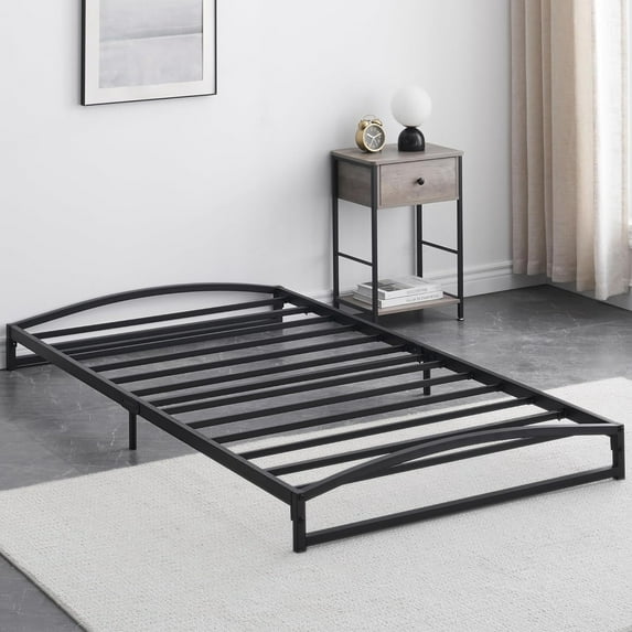 Wpond 6" Standard Bed Frame