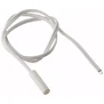 thumbnail image 1 of Wr55X10025 Refrigerator Temperature Sensor Wr55X10025B, Wr55X10026, Wr55X10027, 1 of 1