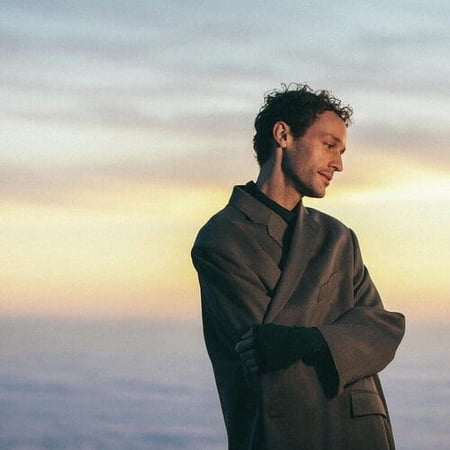 Wrabel - These Words Are All For You - Music & Performance - CD