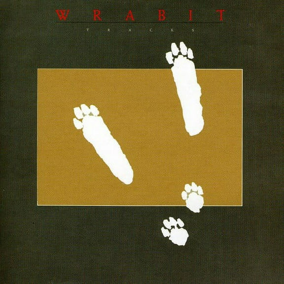 Wrabit - Tracks - Music & Performance - CD