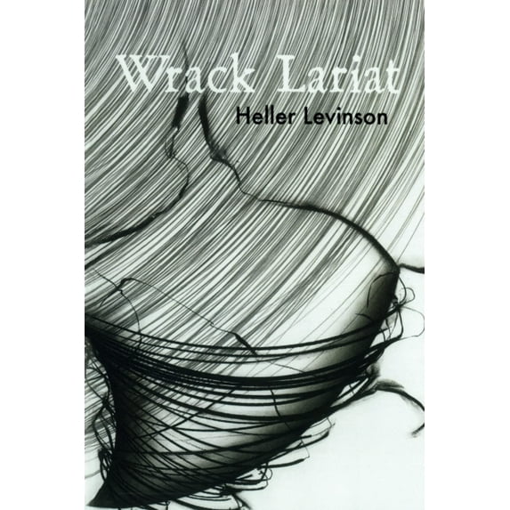 Wrack Lariat (Paperback)