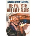 thumbnail image 1 of Pre-Owned The Wraiths of Will and Pleasure: The First Book of the Wraeththu Histories (Paperback) 0765303493 9780765303493, 1 of 1