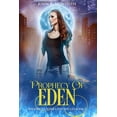 thumbnail image 1 of Wraith Hunter Chronicles: Prophecy of Eden : A Supernatural Psychic Thriller (Series #5) (Paperback), 1 of 1