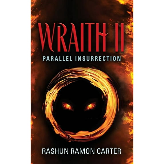 Wraith II: Parallel Insurrection (Hardcover)
