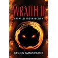 thumbnail image 1 of Wraith II: Parallel Insurrection (Paperback), 1 of 1
