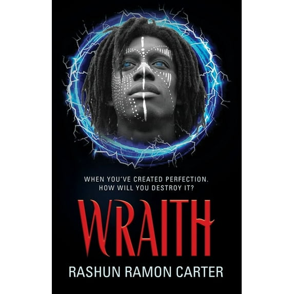 Wraith, (Paperback)