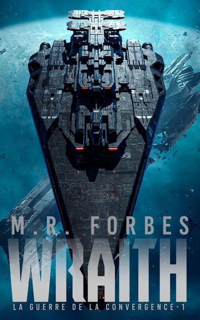 Wraith, (Paperback)