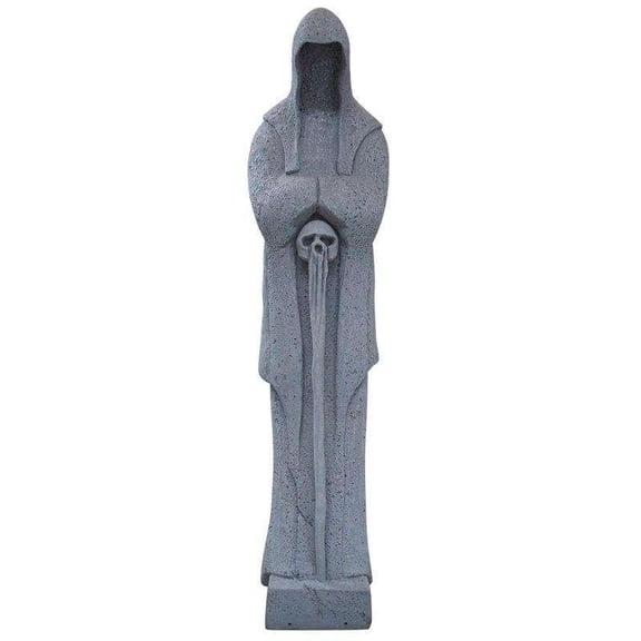 Wraith Reaper Halloween Life Size Statue