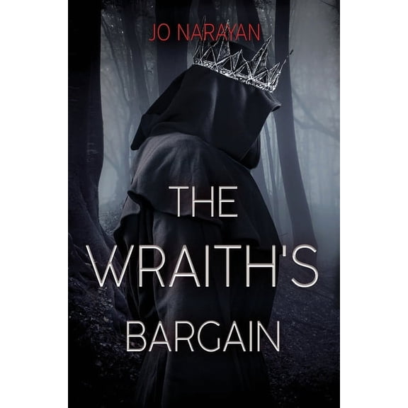 Wraith: The Wraith's Bargain (Series #1) (Paperback)