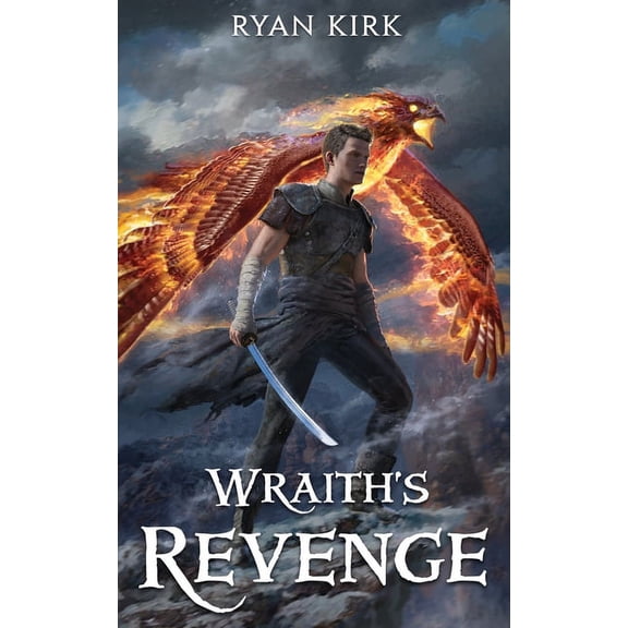 Wraith's Revenge, (Paperback)