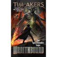 thumbnail image 1 of Pre-Owned Wraithbound (Mass Market Paperback) 1982193301 9781982193300, 1 of 1