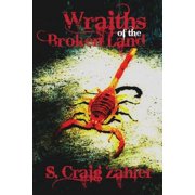 Wraiths of the Broken Land Paperback