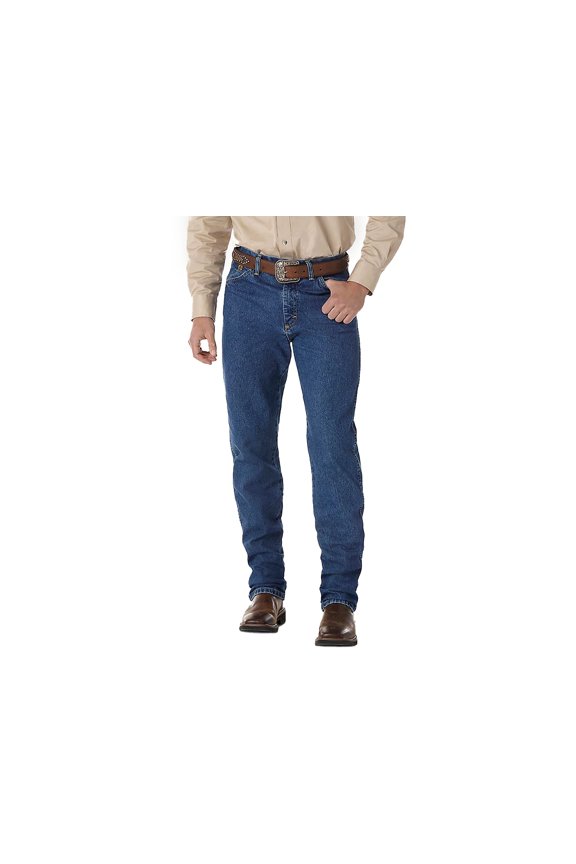 13MGSHD George Strait Original Fit Jeans Blue 40x34