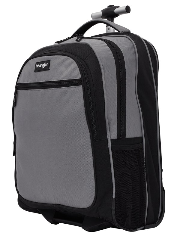 Women's Rolling Briefcases