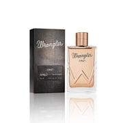 Tru Fragrance Beauty Wrangler 1947 Eau de Cologne, 2.5 fl oz 74 ml