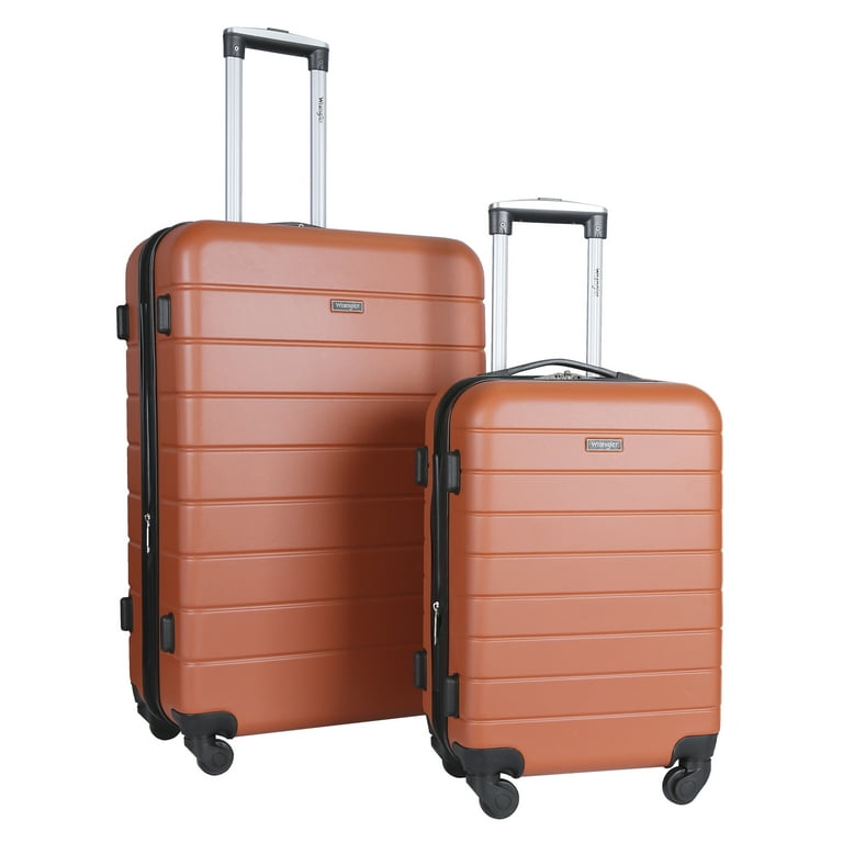 2 pc online luggage