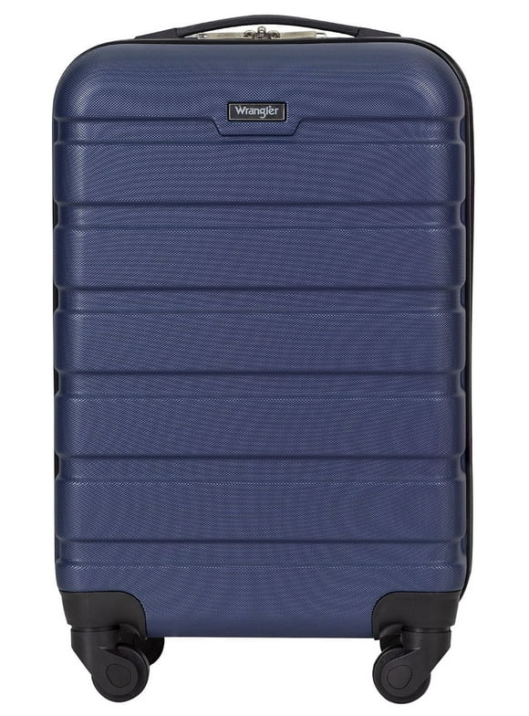 Wrangler Luggage in Luggage