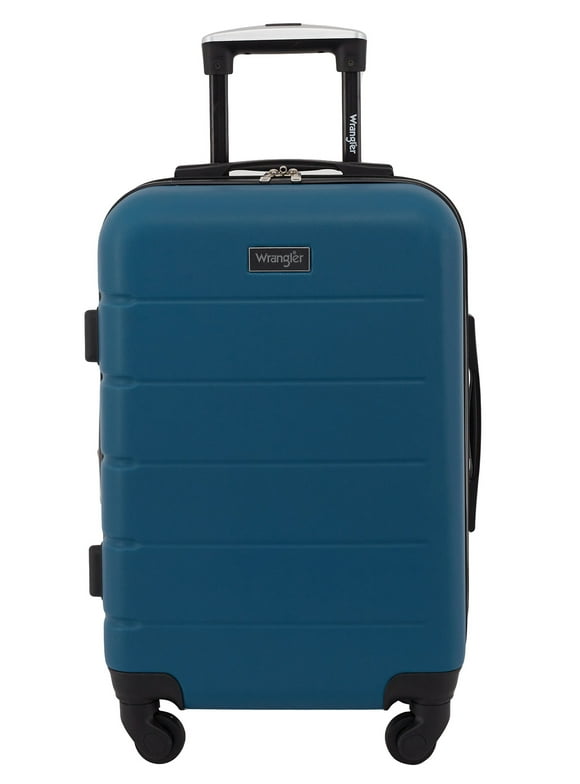 Wrangler Luggage in Luggage