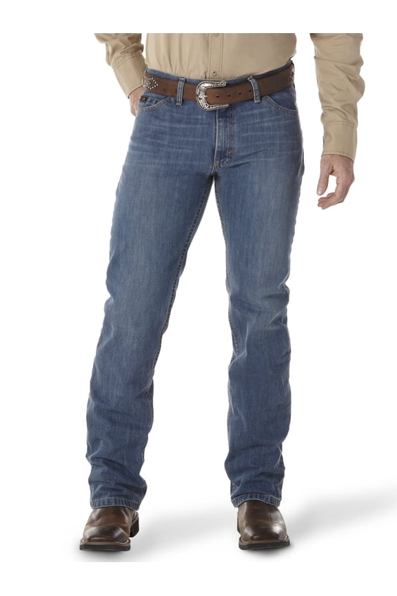 Mens 20X Payson Competition Jean