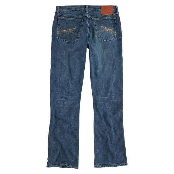 Wrangler 20X 42 Slim Boot - Mens Jeans - 112323408