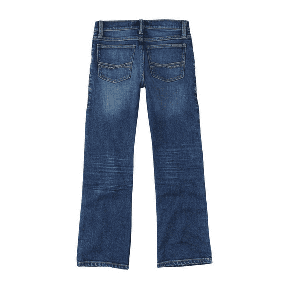 Wrangler 20X 42 Vintage Boot - Kids Boys Jeans - 112336767