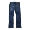 thumbnail image 1 of Wrangler Men's 20X Range Dark Wash Bootcut Stretch Jeans - 112336764 32W x 32L  US, 1 of 2