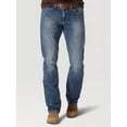 thumbnail image 1 of Wrangler 20X 42 Vintage Bootcut Lt Blue - Mens Jeans  - 42Mwxlb, 1 of 3