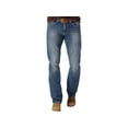 thumbnail image 1 of Wrangler 20X 42 Vintage Bootcut Lt Blue - Mens Jeans  - 42Mwxlb, 1 of 5
