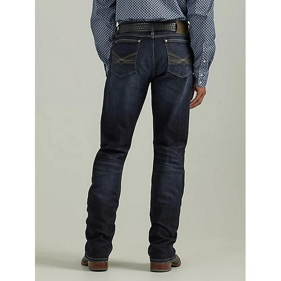 Wrangler 20X 42 Vintage Bootcut - Mens Jeans - 112338538