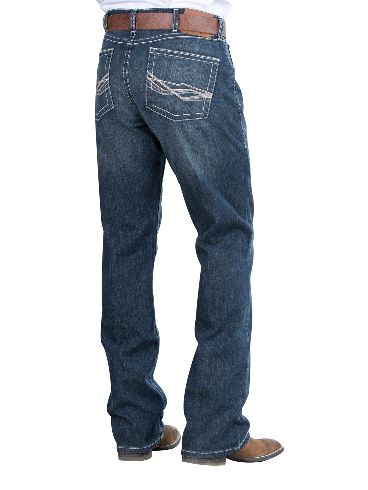 Wrangler 20X Glasgow Jeans 31-32 - Walmart.com