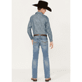 thumbnail image 1 of Wrangler 20X No 42 Mexia Bootcut Stretc - Kids Boys Jeans - 112317881, 1 of 4