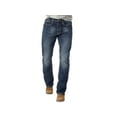 thumbnail image 1 of Wrangler 20X® No. 42 Vintage Bootcut - Mens Jeans  - 42Mwxmd, 1 of 5