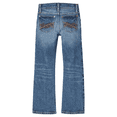thumbnail image 1 of Wrangler 20X Vintage Bootcut Backwater - Kids Boys Jeans - 112344609, 1 of 2