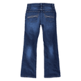 thumbnail image 1 of Wrangler 20X Vintage Bootcut - Kids Boys Jeans - 112325801, 1 of 2