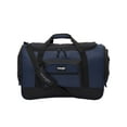 thumbnail image 1 of Wrangler 20in Multi-Pocket Sport Duffel, Navy, 1 of 9