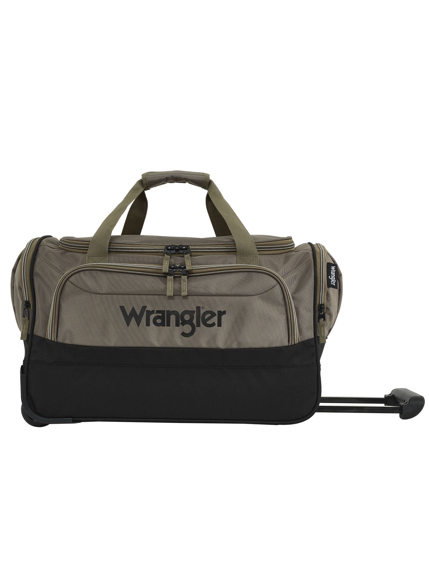 Wrangler 21