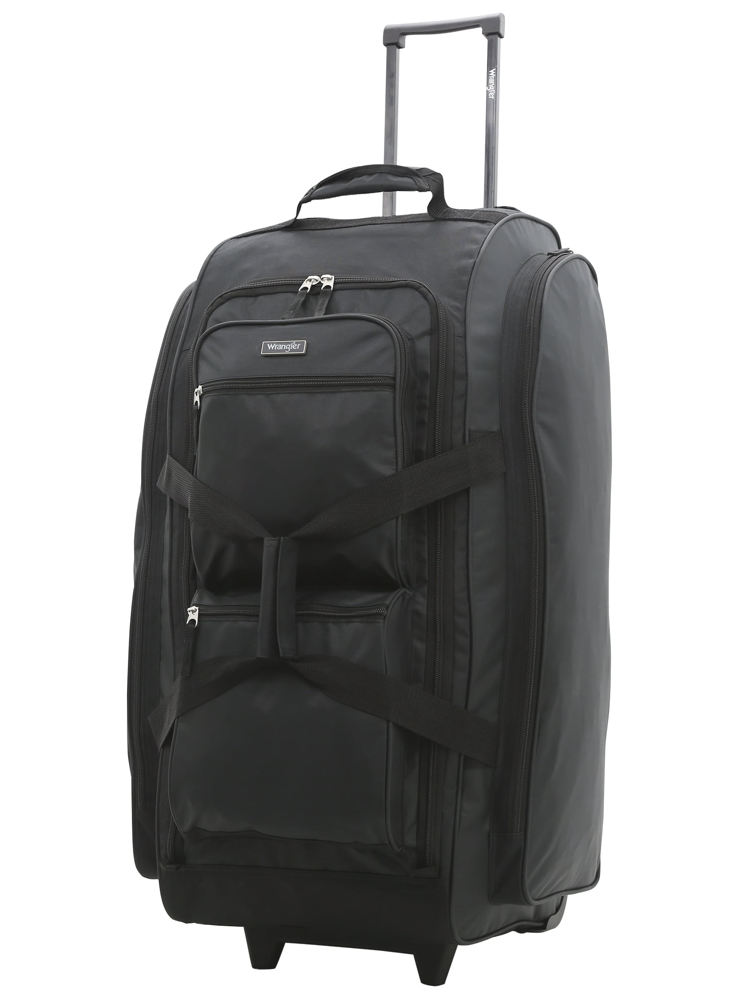 Maletin de Viaje 24 Duffle Bag Bolsa Maleta de Lona 50 Lb Cap Luggage for  cuba