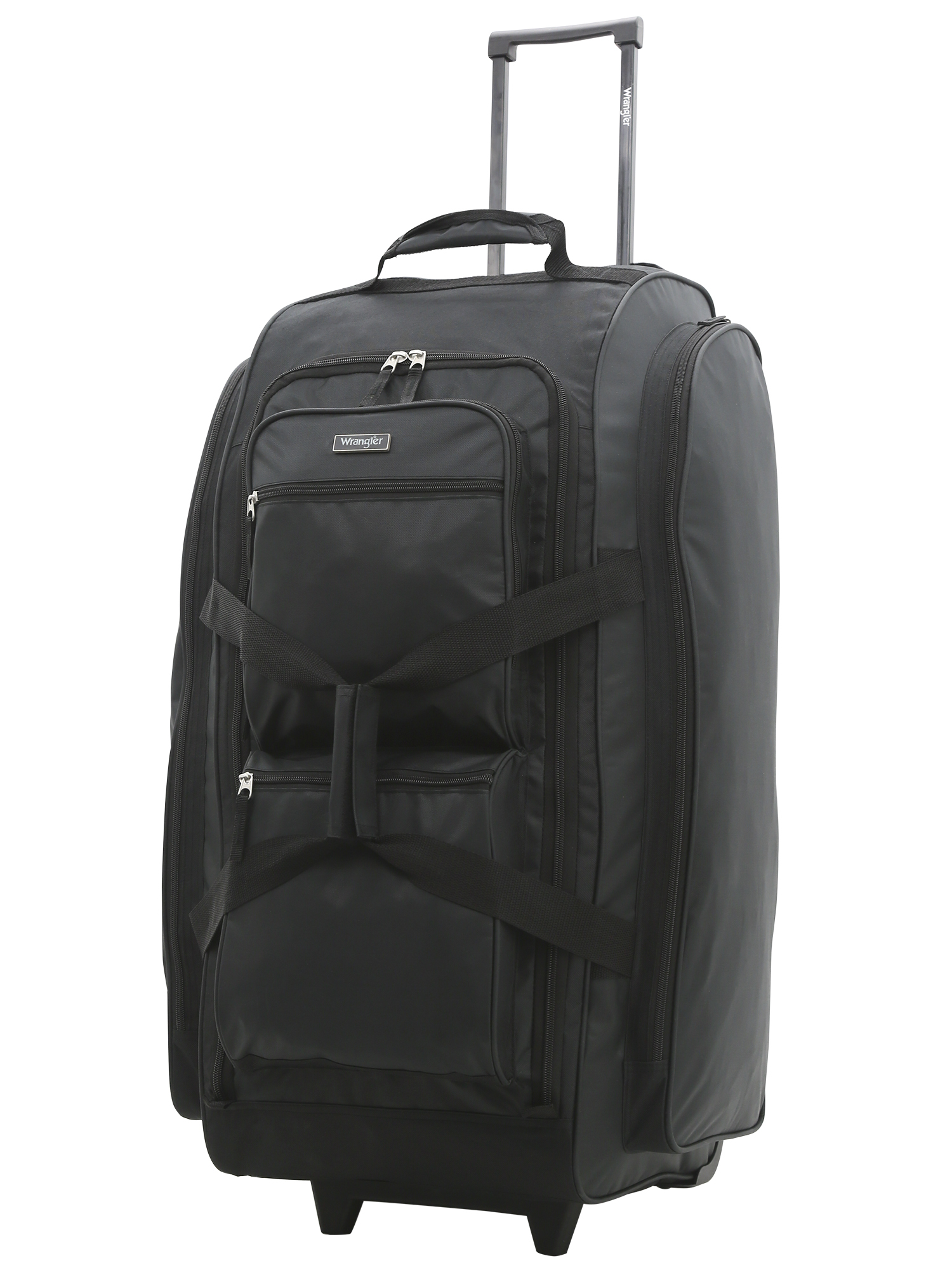 Protege 25" Rolling Duffel Bag