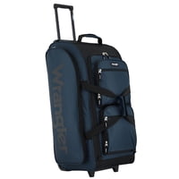Wrangler 30