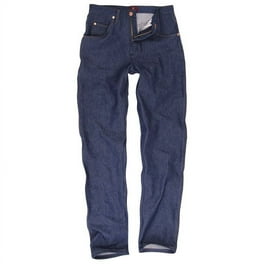 T.K. Axel Men's Slim Boot Cut Stretch Denim Jeans (Eaton