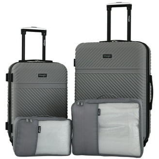 Protege 3 Piece Luggage Set, 24