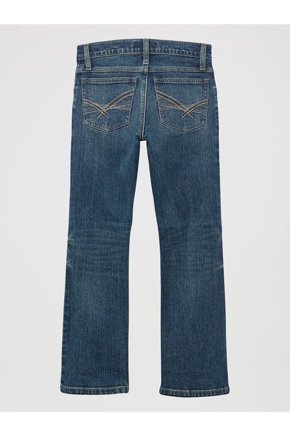 Boys Boys Wagoner 42 Vintage Jean 8 R Denim