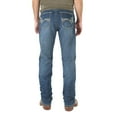 thumbnail image 1 of Wrangler 42MWXMD Mens 42 Vintage Boot Jean Denim 29x36, 1 of 4