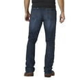 thumbnail image 1 of Wrangler 42MWXSY 20X 42 Vintage Stockyard Boot Cut Jeans Denim 31x36, 1 of 2