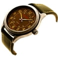 thumbnail image 1 of Wrangler 45mm Green Dial, Green Strap Watch, 1 of 3