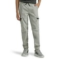 thumbnail image 1 of Wrangler® ATG Boys Transit Jogger with Pull on Waist and Flexible Drawcord, 1 of 9