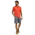 thumbnail image 1 of Wrangler® ATG Men's Chesapeake Polo, 1 of 5
