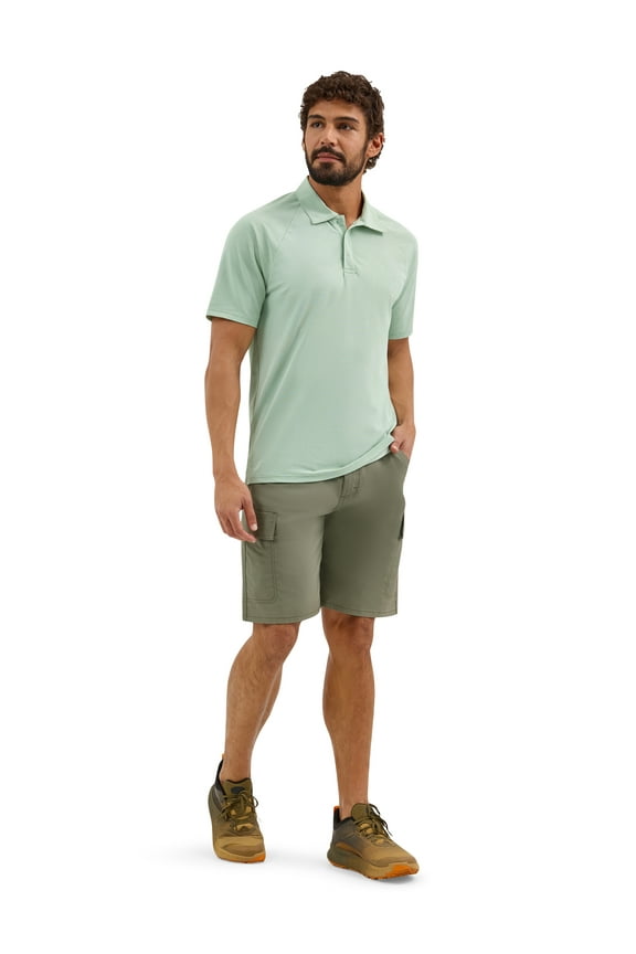 ® ATG Men's Chesapeake Polo